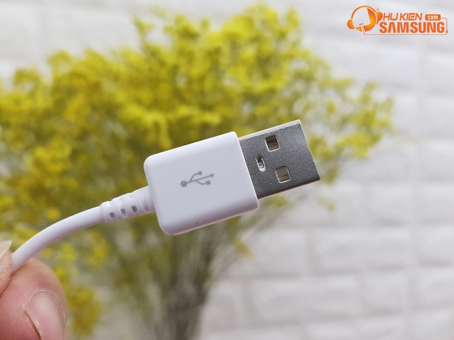 Cable sạc USB Galaxy Note 2