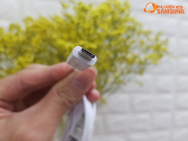 Cable sạc USB Galaxy Note 2