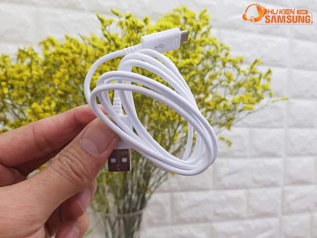 Cable sạc USB Galaxy Note 2