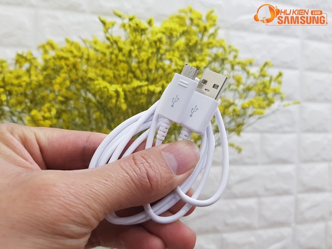 Cable sạc USB Galaxy Note 2