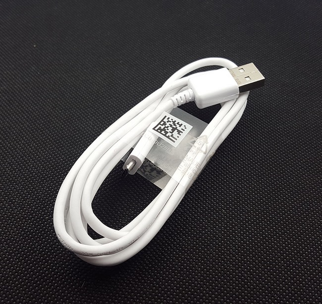 Cable USB Samsung Galaxy Note 8 chính hãng