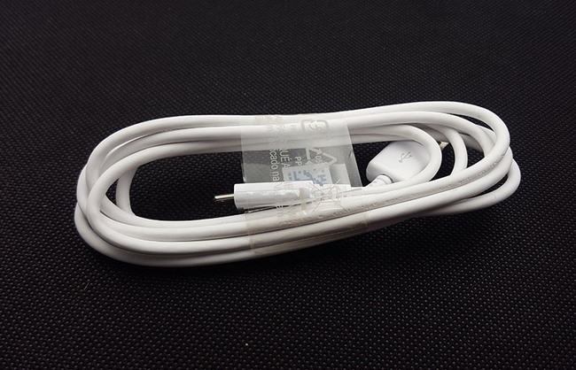 Cable USB Samsung Galaxy Tab E 9.6 chính hãng