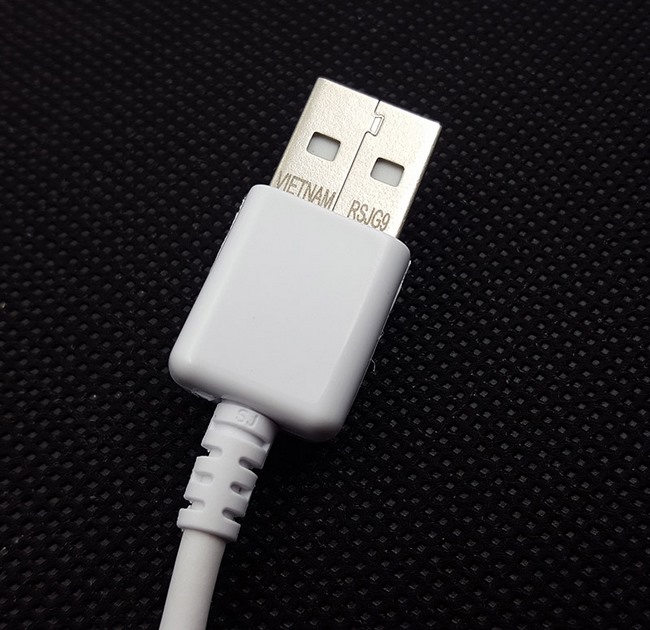 Cable USB Samsung Galaxy Tab E 9.6 chính hãng