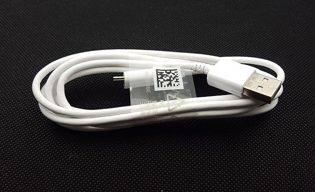 cable USB Samsung Galaxy On 5 chính hãng