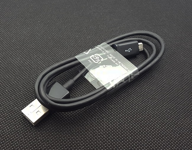 Cable USB cho Galaxy Core i8262