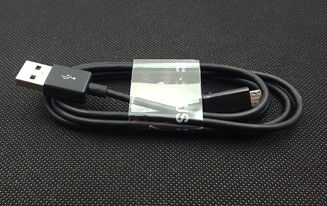 Cable USB cho Samsung Galaxy S3 mini i8190