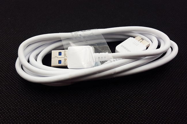 Cable USB Galaxy S5 chính hãng