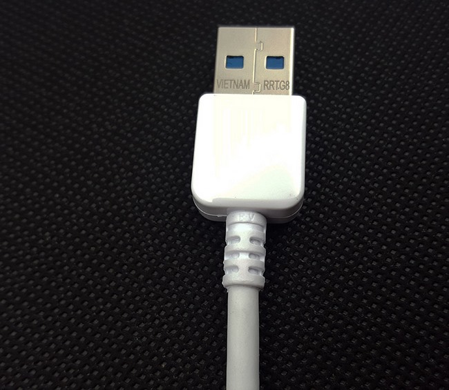 Cable USB Galaxy S5 chính hãng