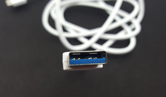 Cable USB Galaxy S5 chính hãng