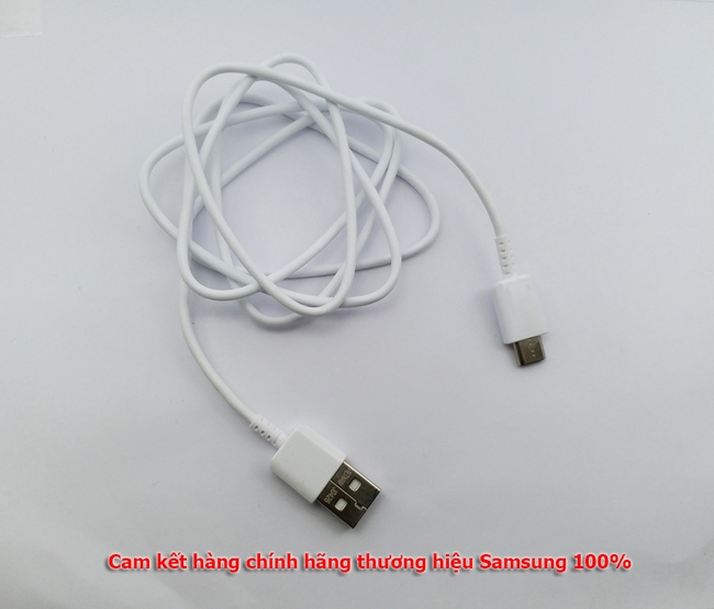 Cable USB Type C Galaxy Tab S3 9.7 chính hãng