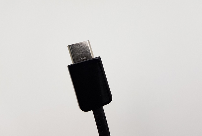 Cable USB Type C Galaxy S8 Plus chính hãng