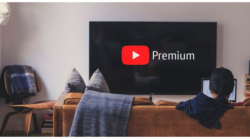 Các tính năng của YouTube Premium