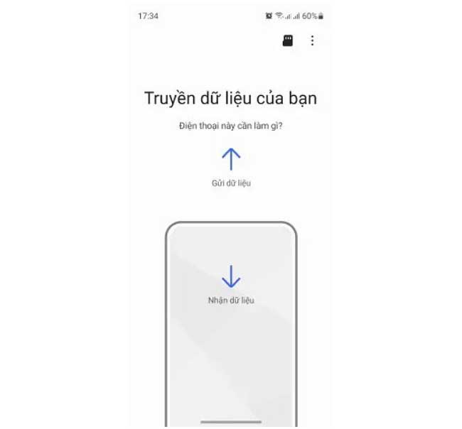 Cách chuyển dữ liệu WhatsApp từ iPhone sang thiết bị Galaxy