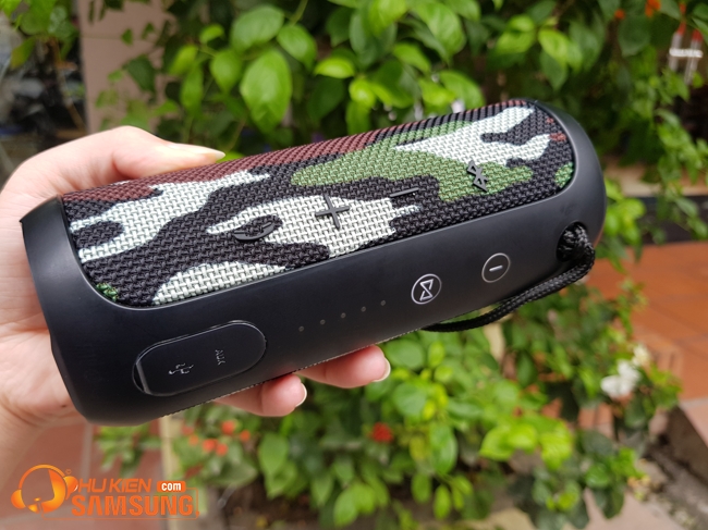 Loa Bluetooth JBL Flip 3 GIÁ BAO NHIÊU