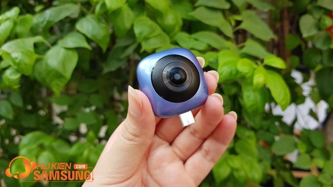 Camera Huawei 360 độ Panoramic VR Envizion