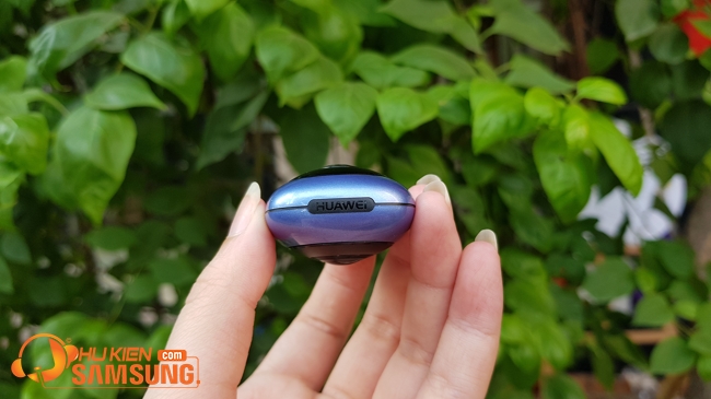 Camera Huawei 360 độ Panoramic VR Envizion