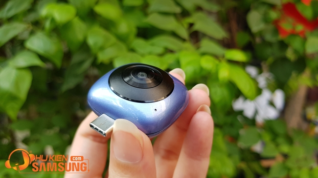 Camera Huawei 360 độ Panoramic VR Envizion