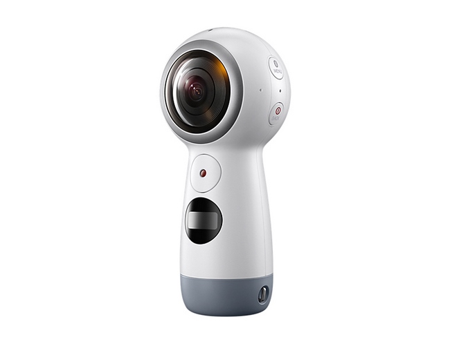 Samsung Gear 360