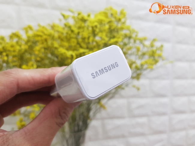 Củ sạc Samsung Galaxy A3 - A300 chính hãng