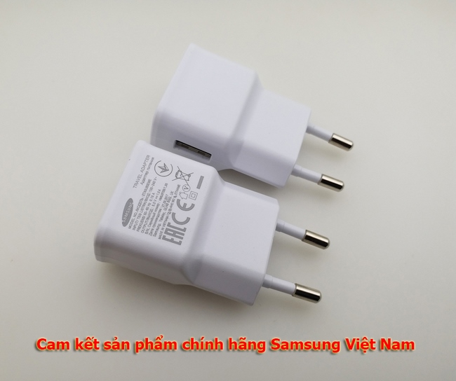 Củ sạc Samsung Galaxy Grand Prime G530