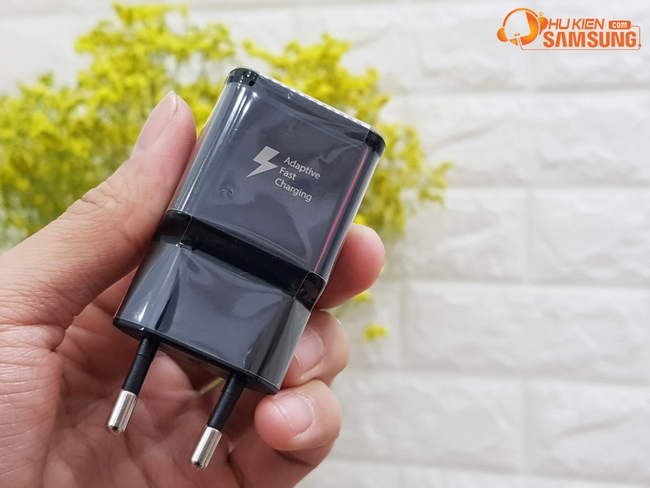 Củ sạc nhanh Galaxy S9 chính hãng