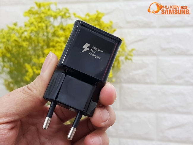 Củ sạc nhanh Galaxy S9 chính hãng