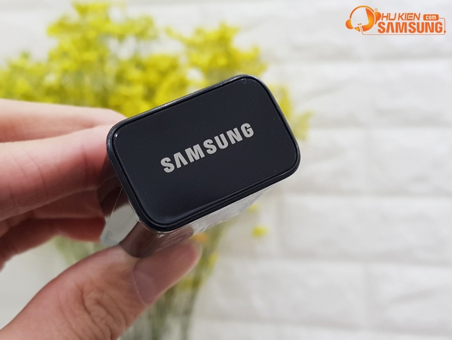 Củ sạc nhanh Galaxy S9 chính hãng