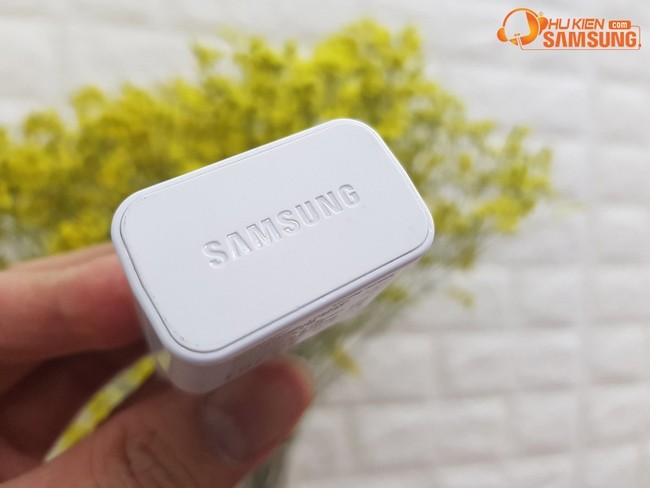 củ sạc chính hãng Samsung giá rẻ