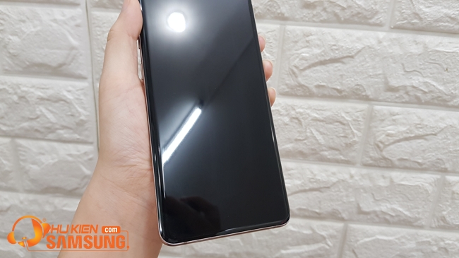 miếng dán PPF mặt trước Samsung Galaxy S10 5G HCM