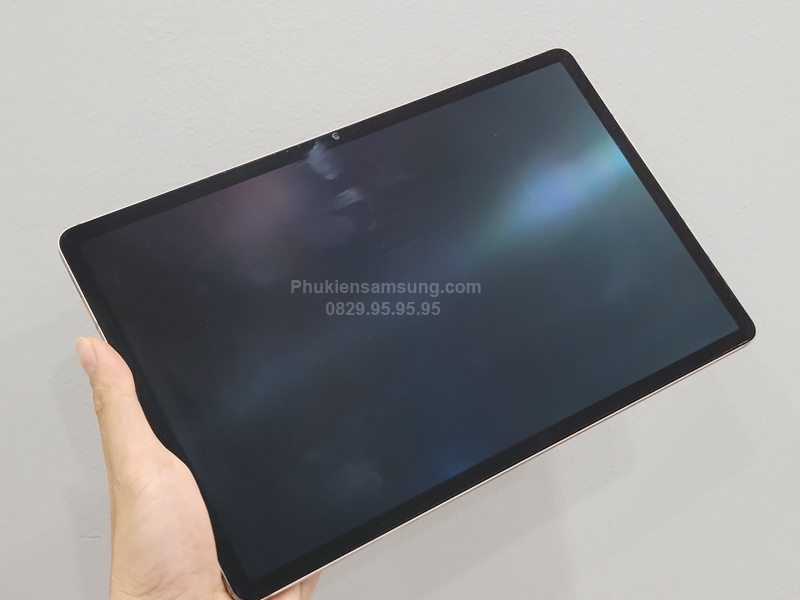  miếng dán kính cường lực Galaxy Tab S7 Plus 