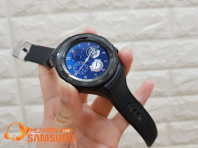 trên tay huawei watch 2 chính hãng giá tốt Đà Nẵng