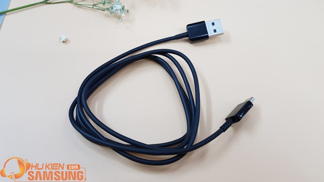 dây cáp sạc nhanh samsung S8 Type C giá rẻ HCM