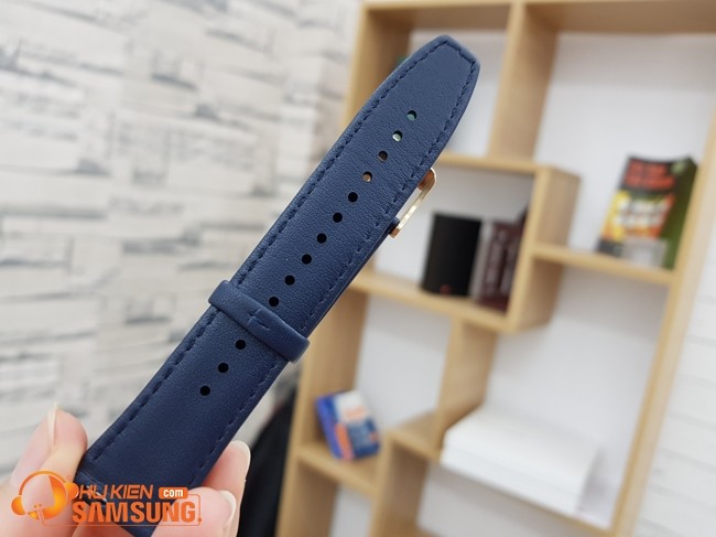 dây da vòng đeo tay Huawei TalkBand B5