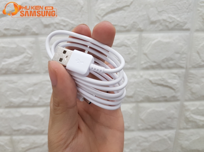 dây cáp sạc nhanh M11 chính hãng Samsung