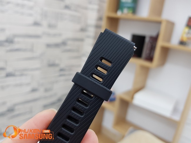 dây Silicon cho vòng đeo tay Huawei TalkBand B5