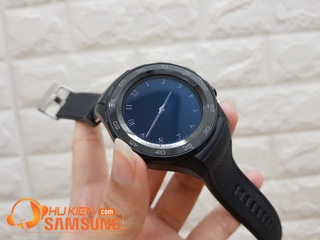 Huawei watch 2 giá tốt có bảo hành tại Hà Nội