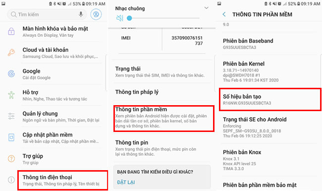 giảm giật lag cho điện thoại Android