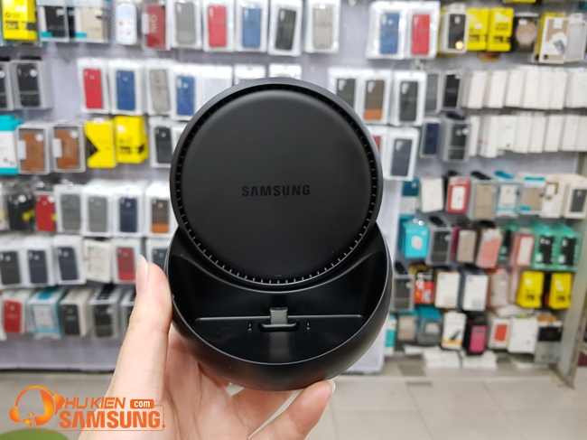 Dock DeX Station S10 chính hãng samsung giá