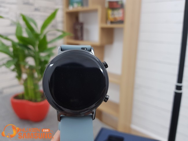 đồng hồ thông minh Huawei Watch GT 2 giá bao nhiêu