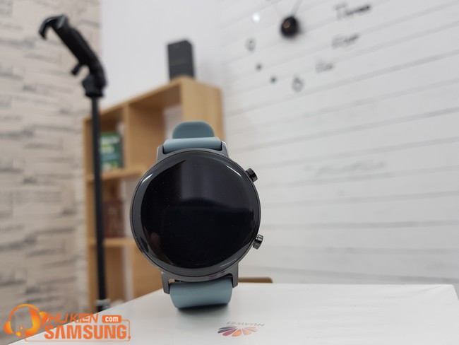 đồng hồ thông minh Huawei Watch GT 2