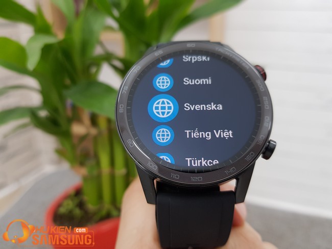 đánh giá đồng hồ Huawei Honor Magic Watch 2