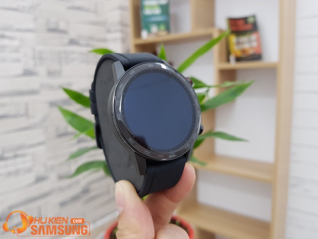 đánh giá đồng hồ Huawei Honor Magic Watch 2