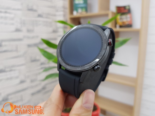 đánh giá đồng hồ Huawei Honor Magic Watch 2