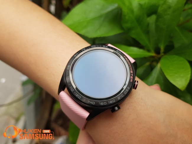 đồng hồ Huawei Honor Watch Magic Dream giá bao nhiêu chính hãng