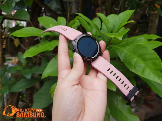 đồng hồ Huawei Honor Watch Magic Dream đo sức khỏe