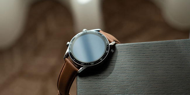 giá đồng hồ Huawei watch GT 2 Classic bao nhiêu?