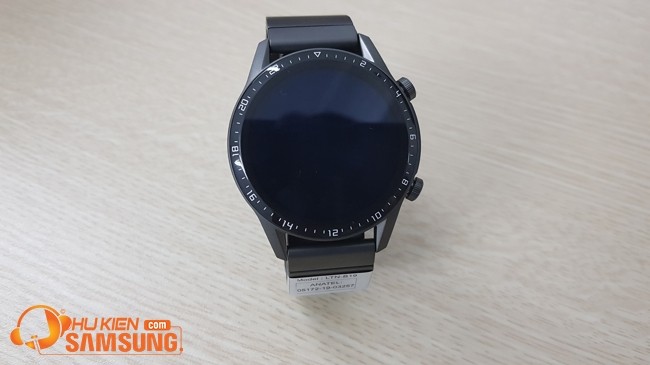 đồng hồ thông minh Huawei Watch GT 2 Elite