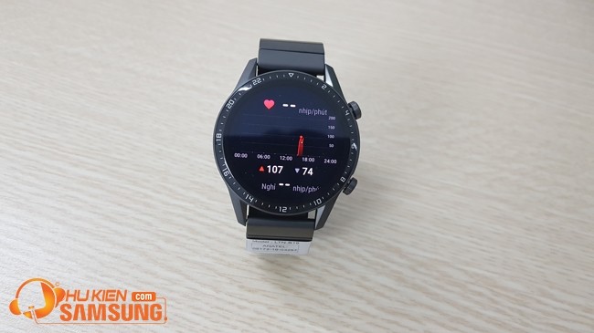 đồng hồ thông minh Huawei Watch GT 2 Elite