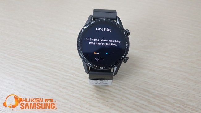 đồng hồ thông minh Huawei Watch GT 2 Elite