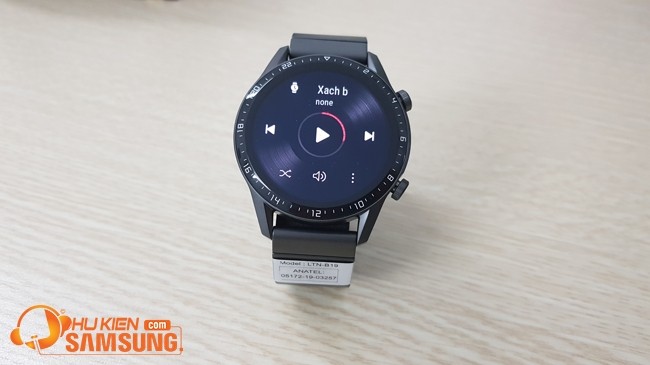 đồng hồ thông minh Huawei Watch GT 2 Elite